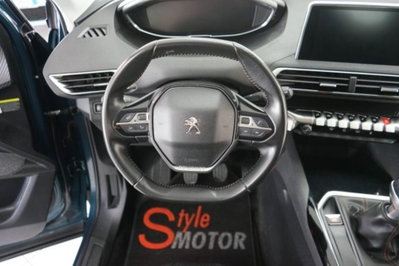 Peugeot 5008 BlueHDi 130 S&S Business (15)