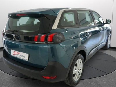 Peugeot 5008 BlueHDi 130 S&S Business (2)