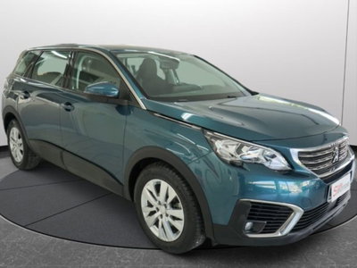Peugeot 5008 BlueHDi 130 S&S Business (3)