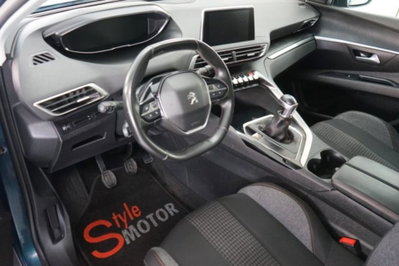 Peugeot 5008 BlueHDi 130 S&S Business (6)