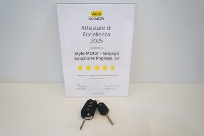 Opel Vivaro 2.0 Diesel 145CV S&S PL-SL-TN L (15)