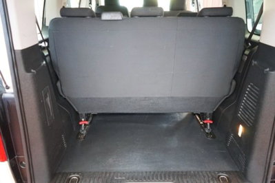 Opel Vivaro 2.0 Diesel 145CV S&S PL-SL-TN L (8)