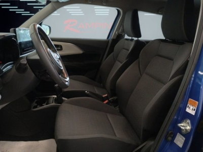 Suzuki Swift 1.2h Top 2wd (15)