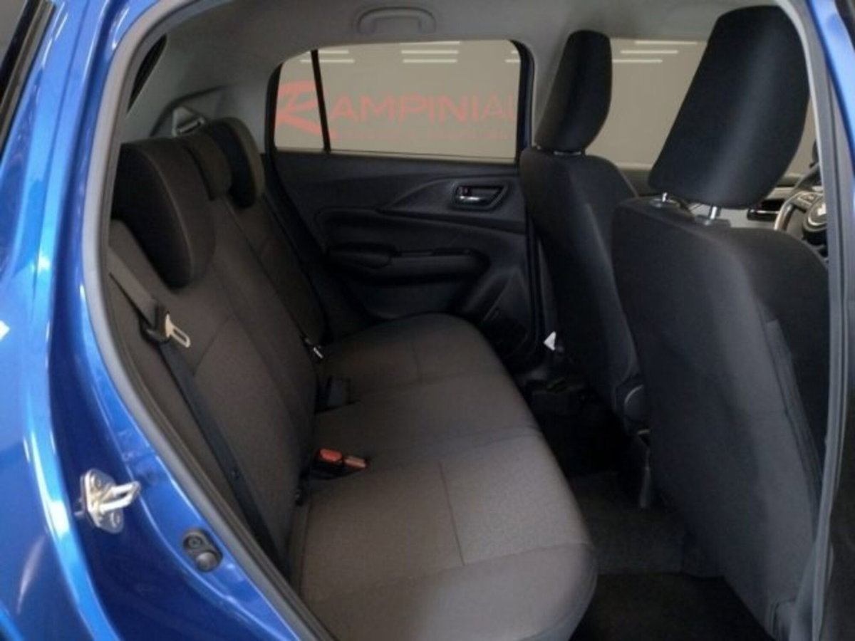 Suzuki Swift 1.2h Top 2wd (17)