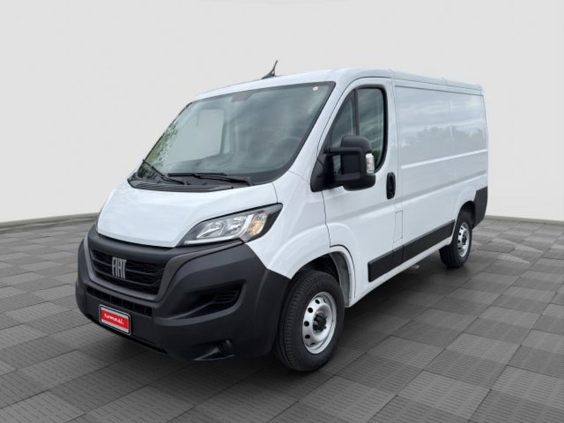 Fiat Ducato Furgone 30 2.2 MJT PC-TN Furgone