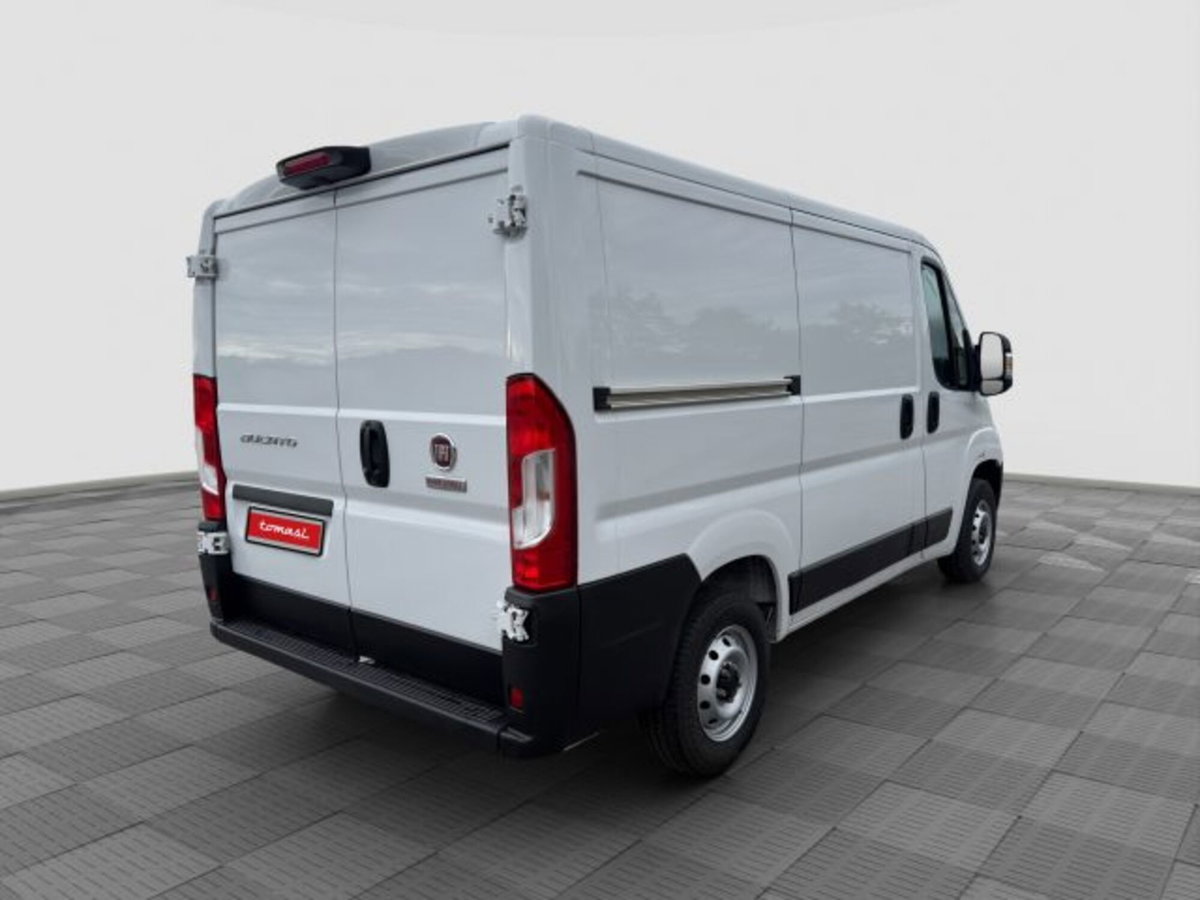 Fiat Ducato Furgone 30 2.2 MJT PC-TN Furgone (5)