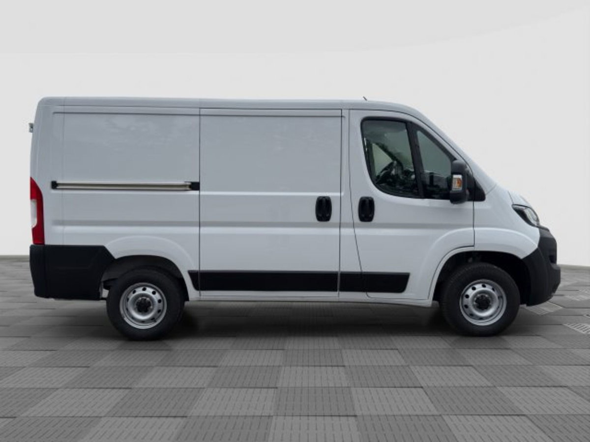 Fiat Ducato Furgone 30 2.2 MJT PC-TN Furgone (6)