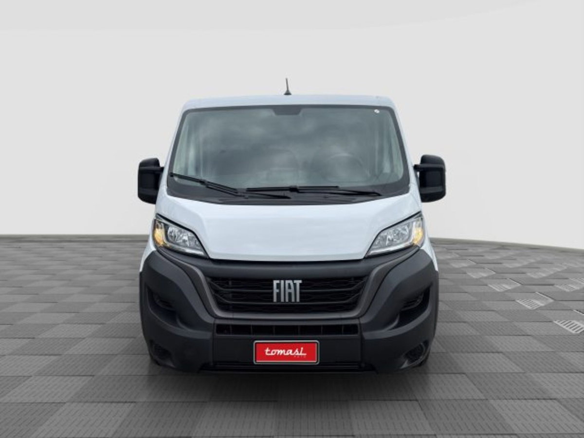 Fiat Ducato Furgone 30 2.2 MJT PC-TN Furgone (8)