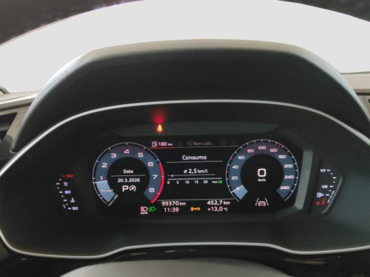 Audi Q3 35 TFSI S tronic Business (13)