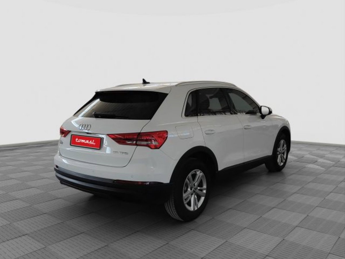 Audi Q3 35 TFSI S tronic Business (5)