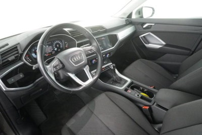 Audi Q3 Sportback 35 TDI quattro S tronic S line edition usata