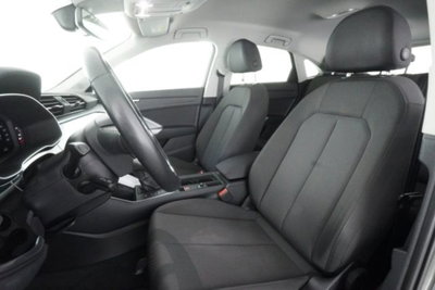 Audi Q3 Sportback 35 TDI quattro S tronic S line edition (2)