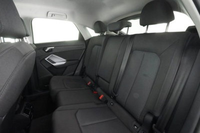 Audi Q3 Sportback 35 TDI quattro S tronic S line edition (3)