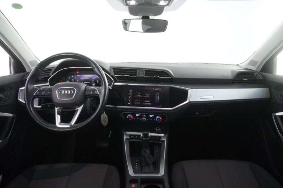 Audi Q3 Sportback 35 TDI quattro S tronic S line edition (4)