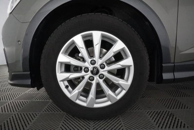Audi Q3 Sportback 35 TDI quattro S tronic S line edition (8)