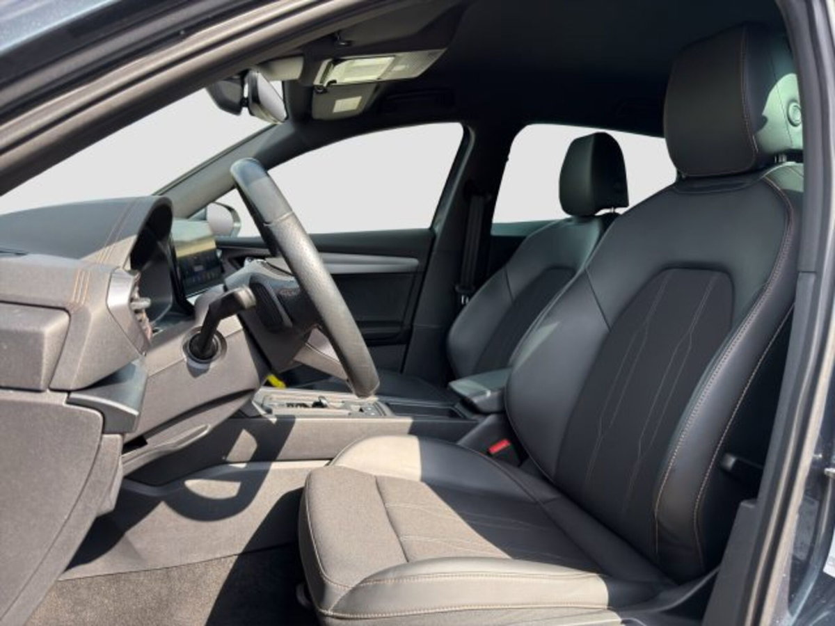 Cupra Formentor Formentor 2.0 tdi 4drive 150cv dsg