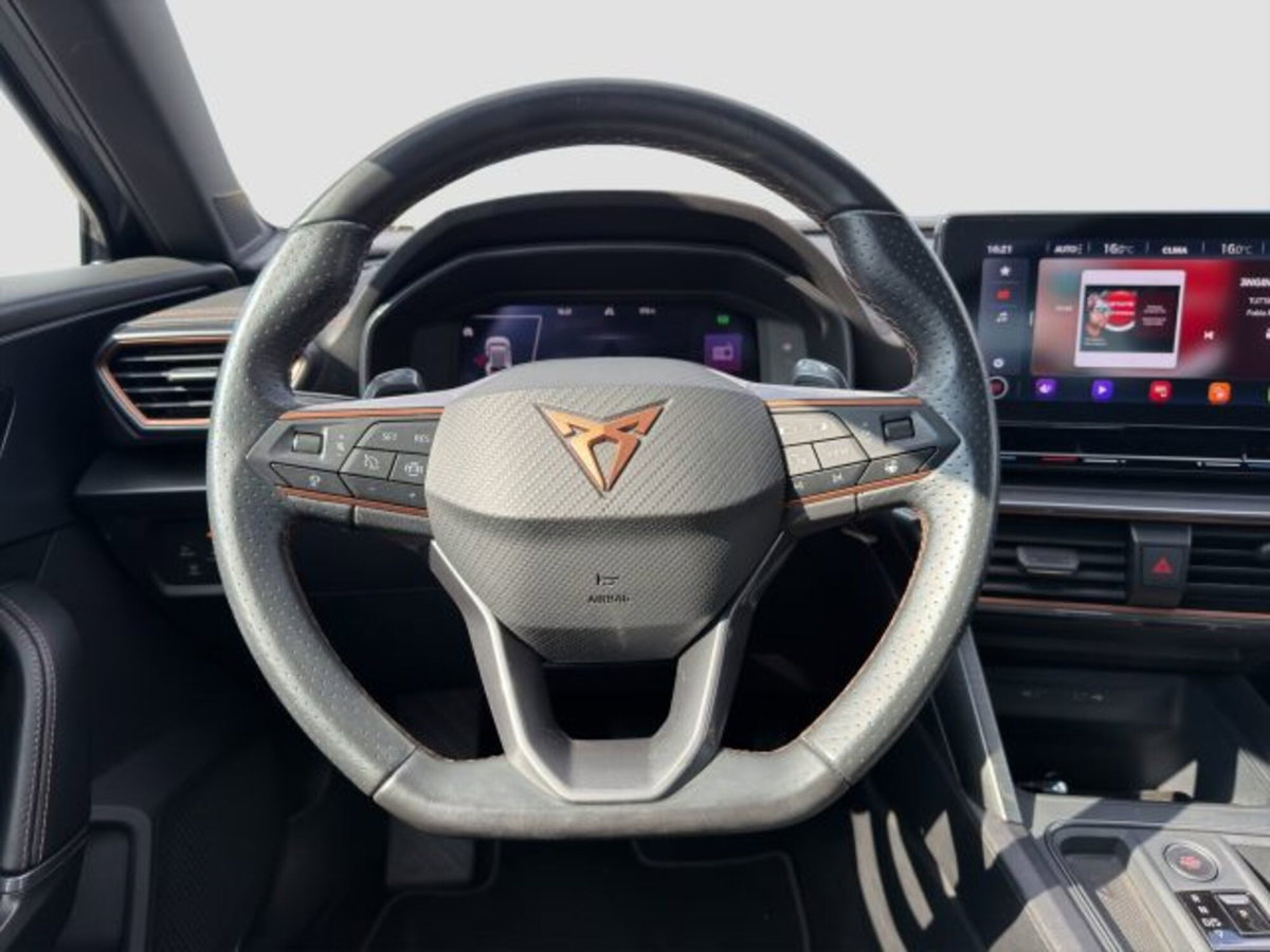 Cupra Formentor Formentor 2.0 tdi 4drive 150cv dsg (4)