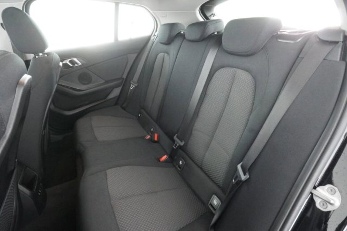 BMW Serie 1 116d 2.0 116CV cat 5 porte.It DPF (3)
