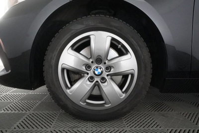 BMW Serie 1 116d 2.0 116CV cat 5 porte.It DPF (8)