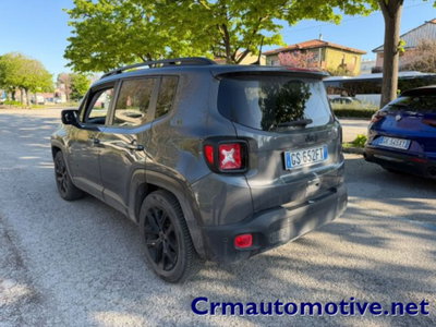 Jeep Renegade 1.6 Mjt 120 CV Night Eagle (2)