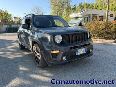 Jeep Renegade 1.6 Mjt 120 CV Night Eagle (3)