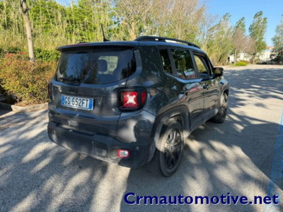 Jeep Renegade 1.6 Mjt 120 CV Night Eagle (4)