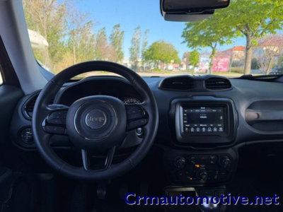 Jeep Renegade 1.6 Mjt 120 CV Night Eagle (6)