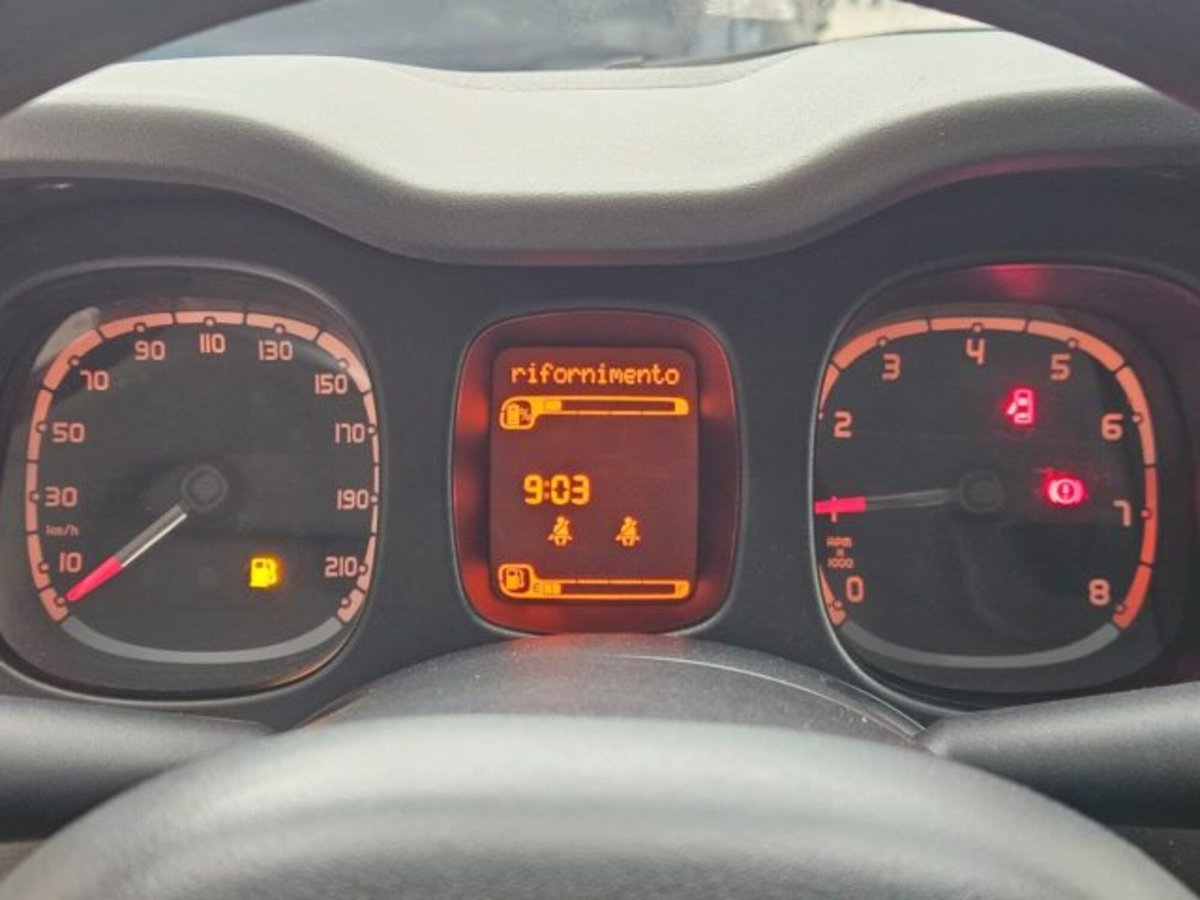 Fiat Panda 1.0 firefly hybrid s&s 70cv 5p.ti (11)