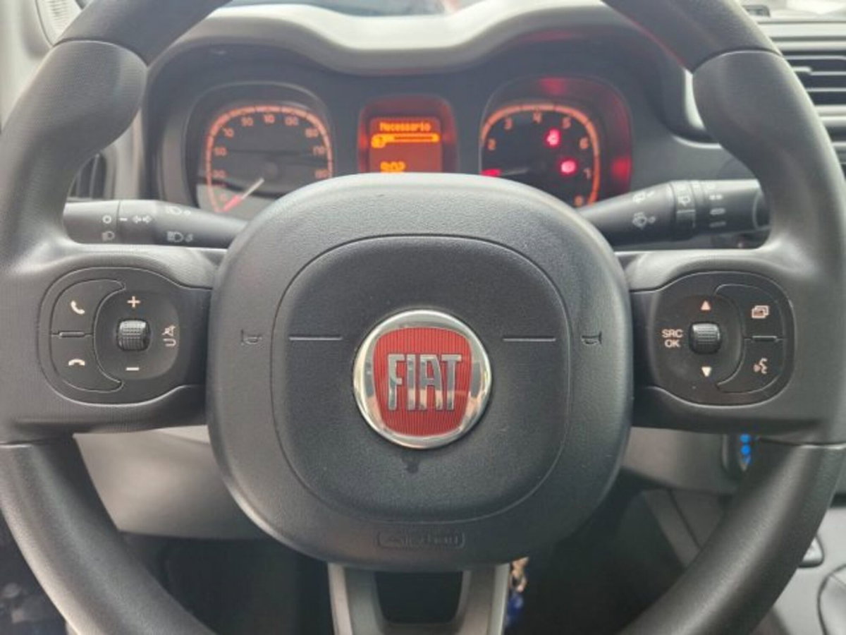 Fiat Panda 1.0 firefly hybrid s&s 70cv 5p.ti (12)