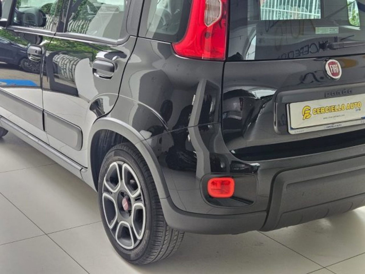 Fiat Panda 1.0 firefly hybrid s&s 70cv 5p.ti (5)