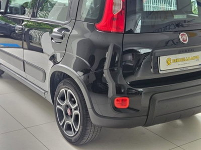 Fiat Panda 1.0 firefly hybrid s&s 70cv 5p.ti (5)