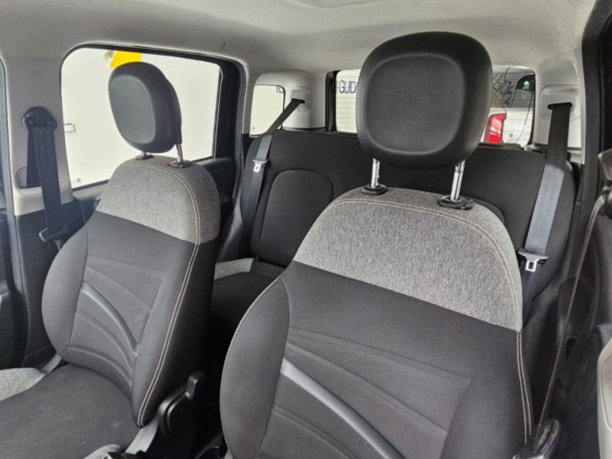 Fiat Panda 1.0 firefly hybrid s&s 70cv 5p.ti (7)