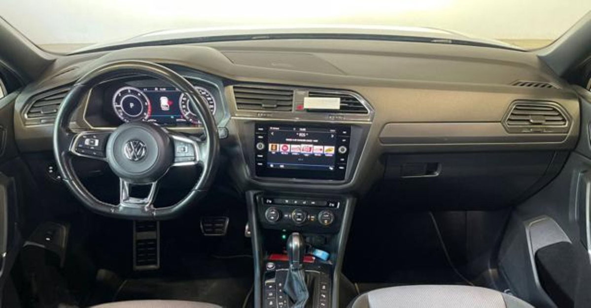 Volkswagen Tiguan Allspace 2.0 TDI 190 CV SCR DSG 4MOTION Advanced BMT (11)