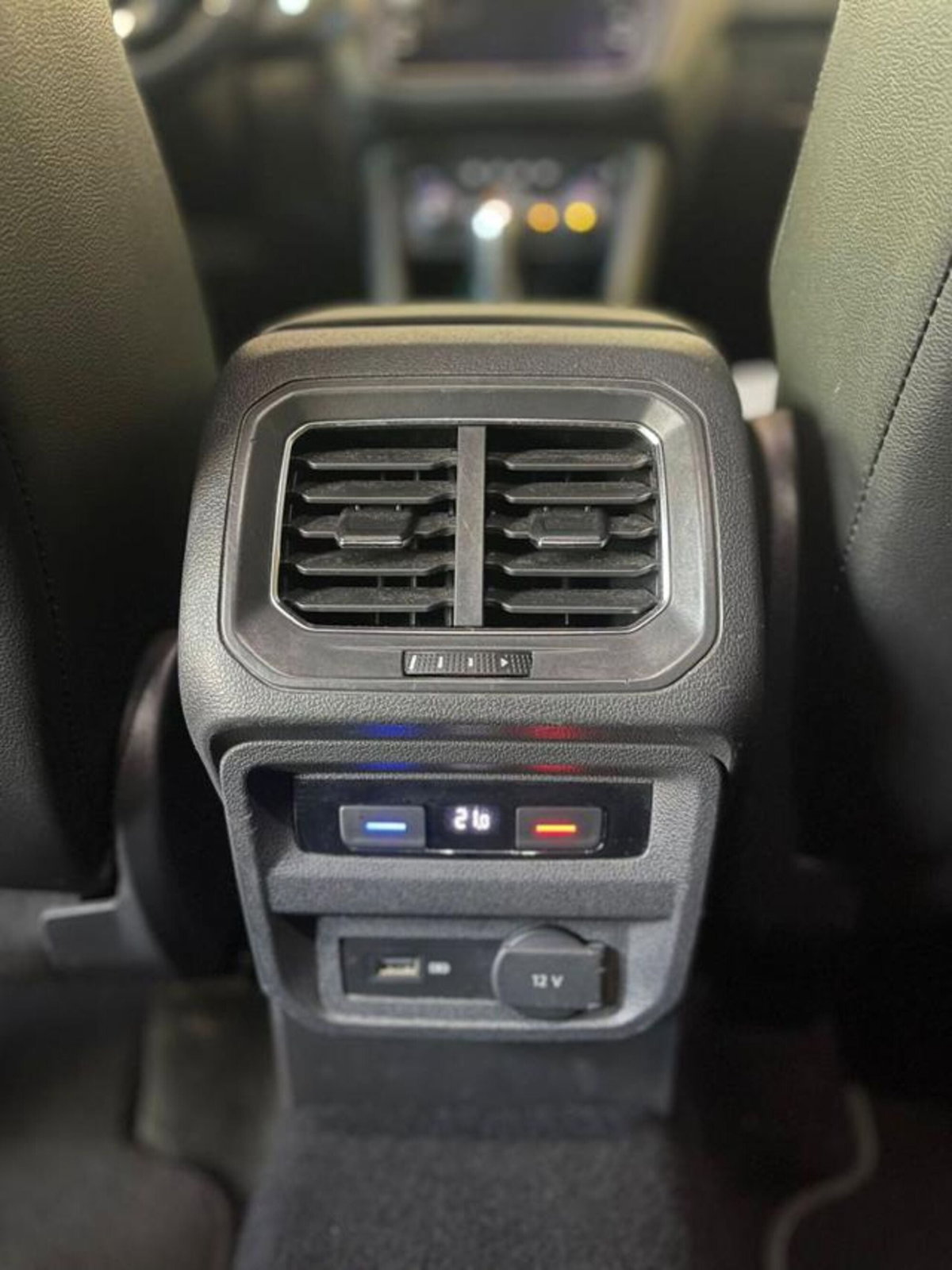 Volkswagen Tiguan Allspace 2.0 TDI 190 CV SCR DSG 4MOTION Advanced BMT (13)