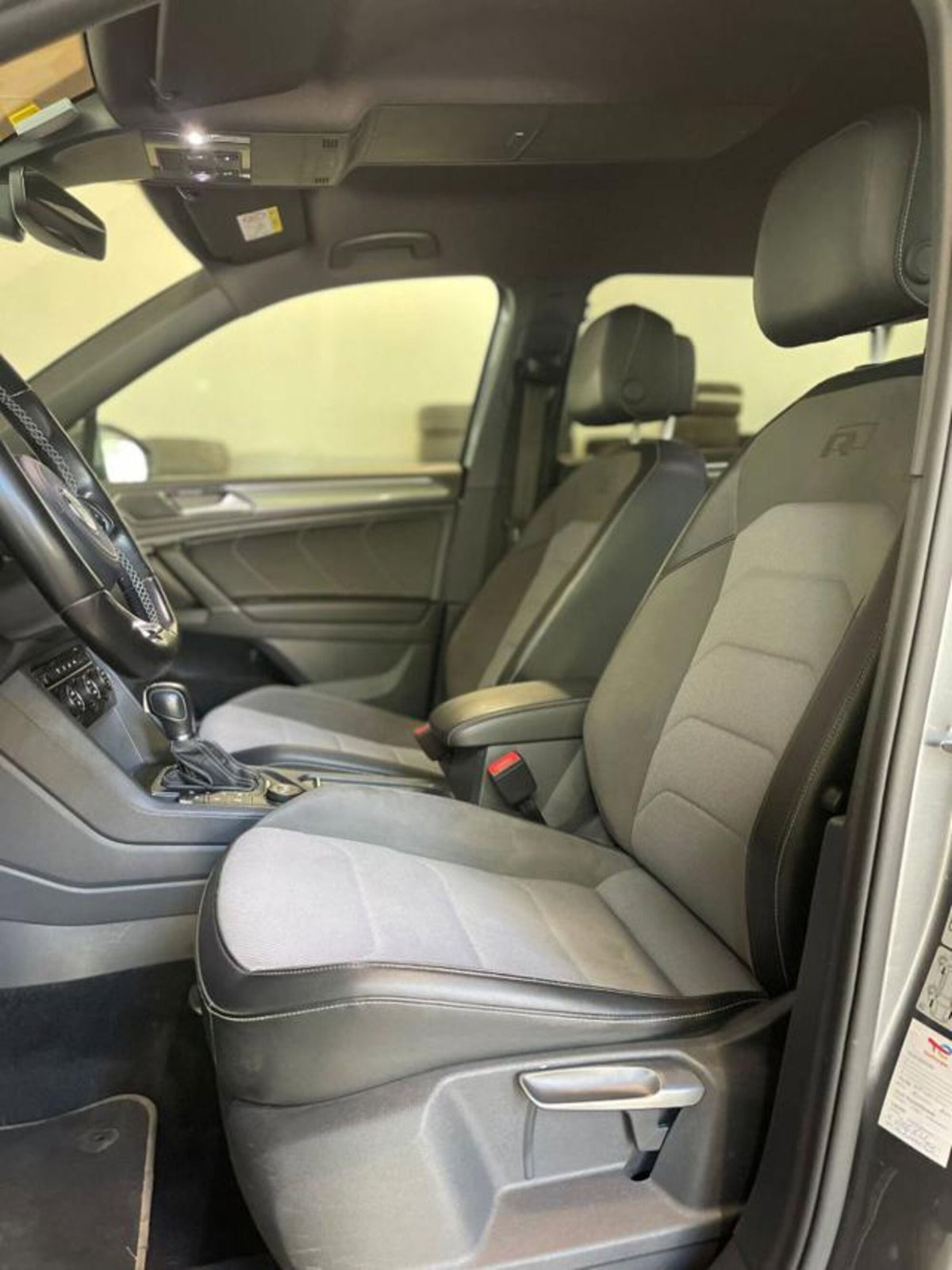 Volkswagen Tiguan Allspace 2.0 TDI 190 CV SCR DSG 4MOTION Advanced BMT (14)