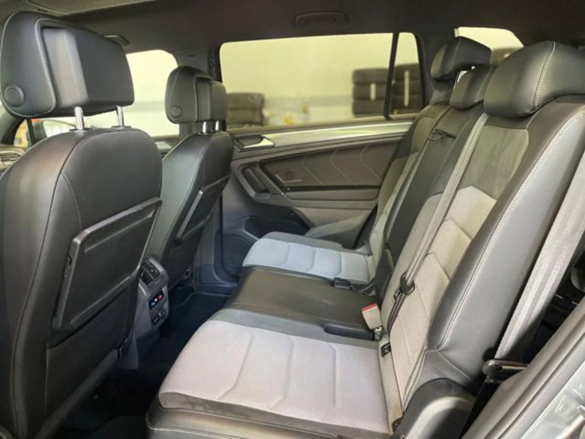 Volkswagen Tiguan Allspace 2.0 TDI 190 CV SCR DSG 4MOTION Advanced BMT (15)