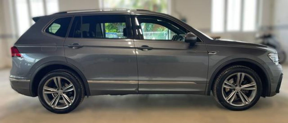 Volkswagen Tiguan Allspace 2.0 TDI 190 CV SCR DSG 4MOTION Advanced BMT (3)