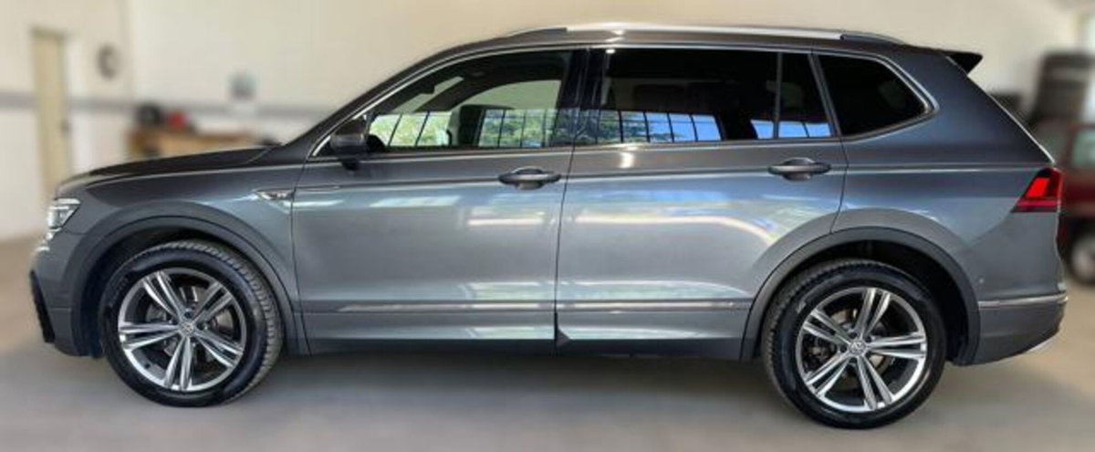 Volkswagen Tiguan Allspace 2.0 TDI 190 CV SCR DSG 4MOTION Advanced BMT (6)