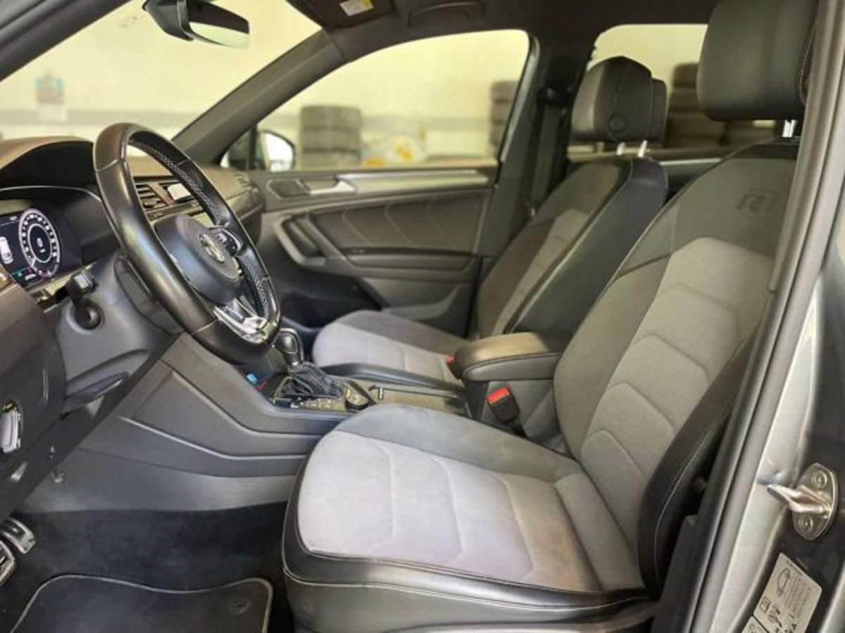Volkswagen Tiguan Allspace 2.0 TDI 190 CV SCR DSG 4MOTION Advanced BMT (8)