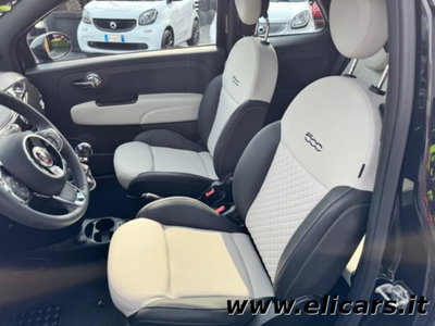 Fiat 500 1.0 Hybrid Dolcevita (10)