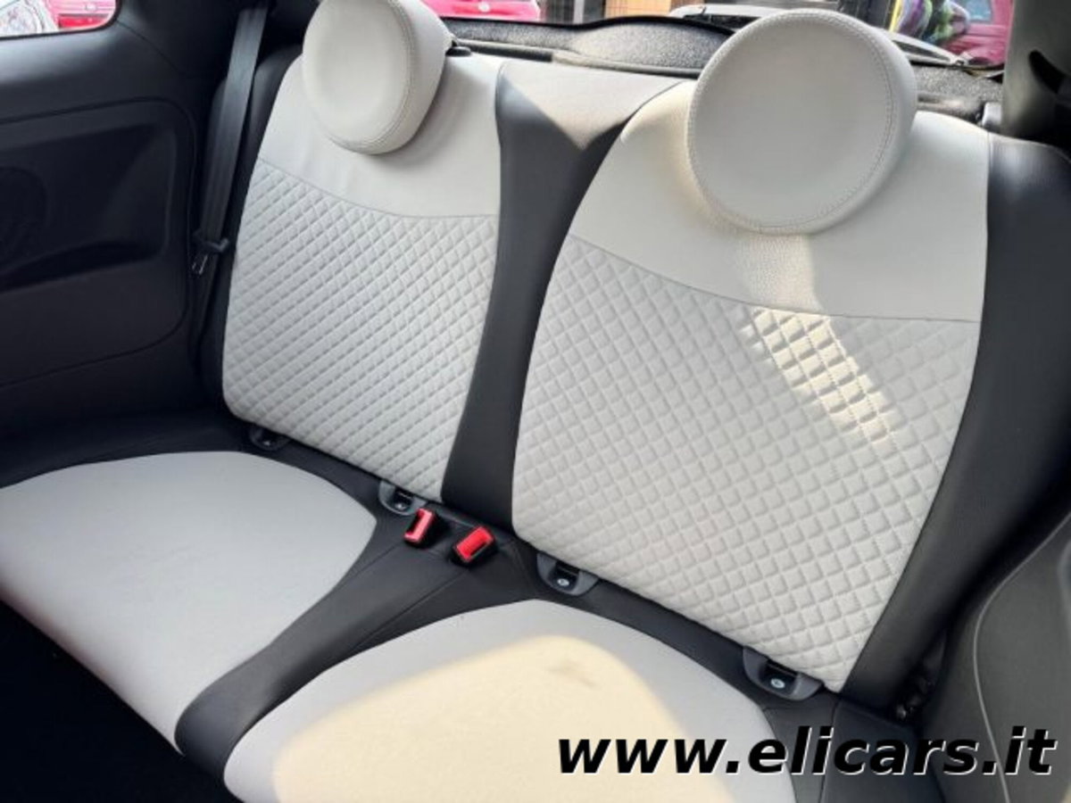 Fiat 500 1.0 Hybrid Dolcevita (11)