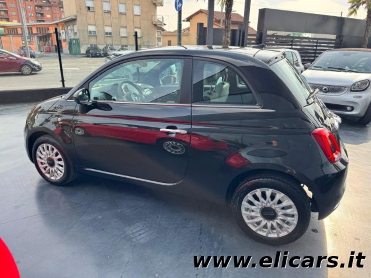 Fiat 500 1.0 Hybrid Dolcevita (3)