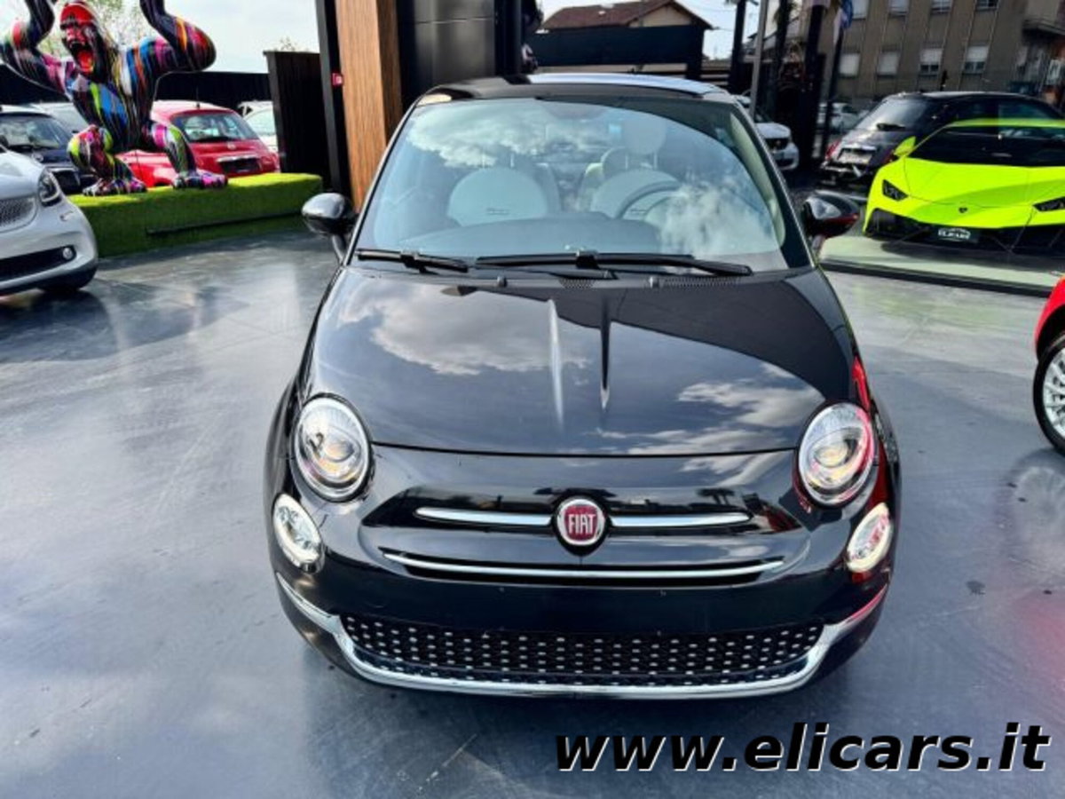 Fiat 500 1.0 Hybrid Dolcevita (4)