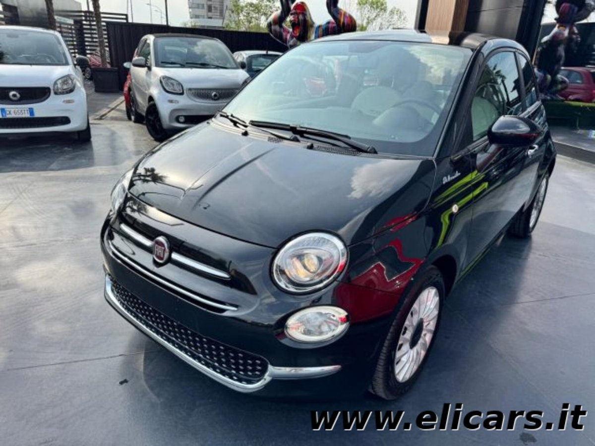 Fiat 500 1.0 Hybrid Dolcevita (6)