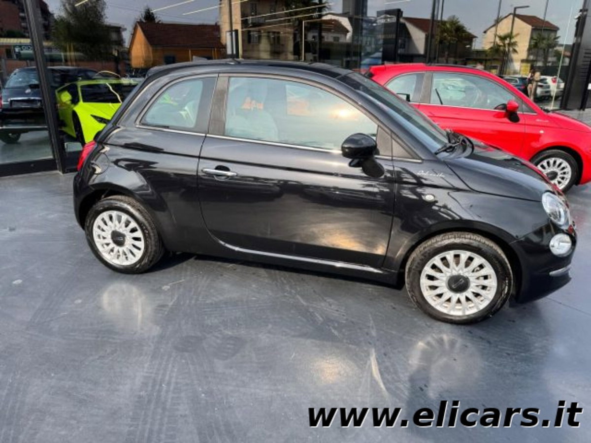 Fiat 500 1.0 Hybrid Dolcevita (7)