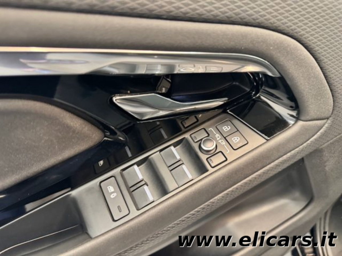 Land Rover Range Rover Evoque 2.0D I4 163 CV AWD Auto S (11)