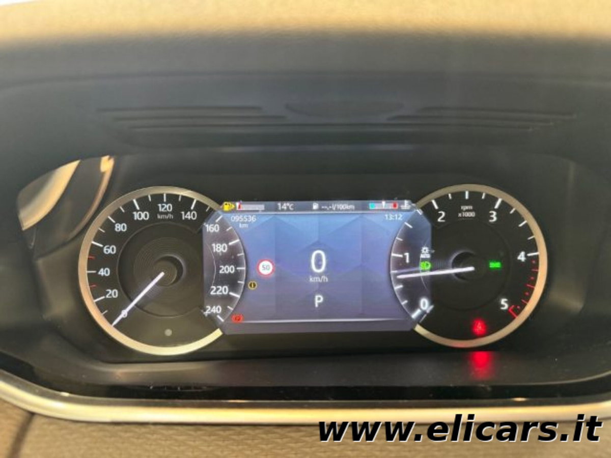 Land Rover Range Rover Evoque 2.0D I4 163 CV AWD Auto S (12)