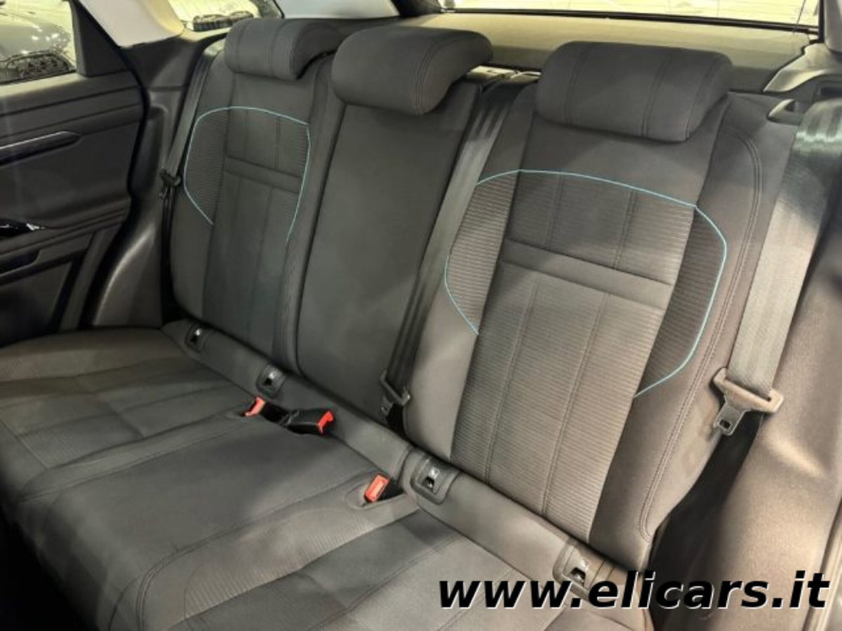 Land Rover Range Rover Evoque 2.0D I4 163 CV AWD Auto S (15)