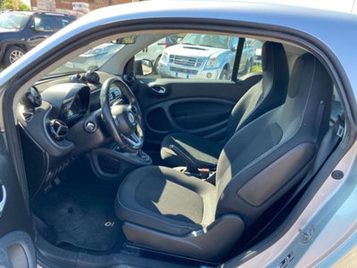 smart Fortwo 70 1.0 twinamic Passion (5)
