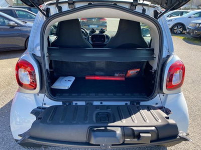 smart Fortwo 70 1.0 twinamic Passion (6)